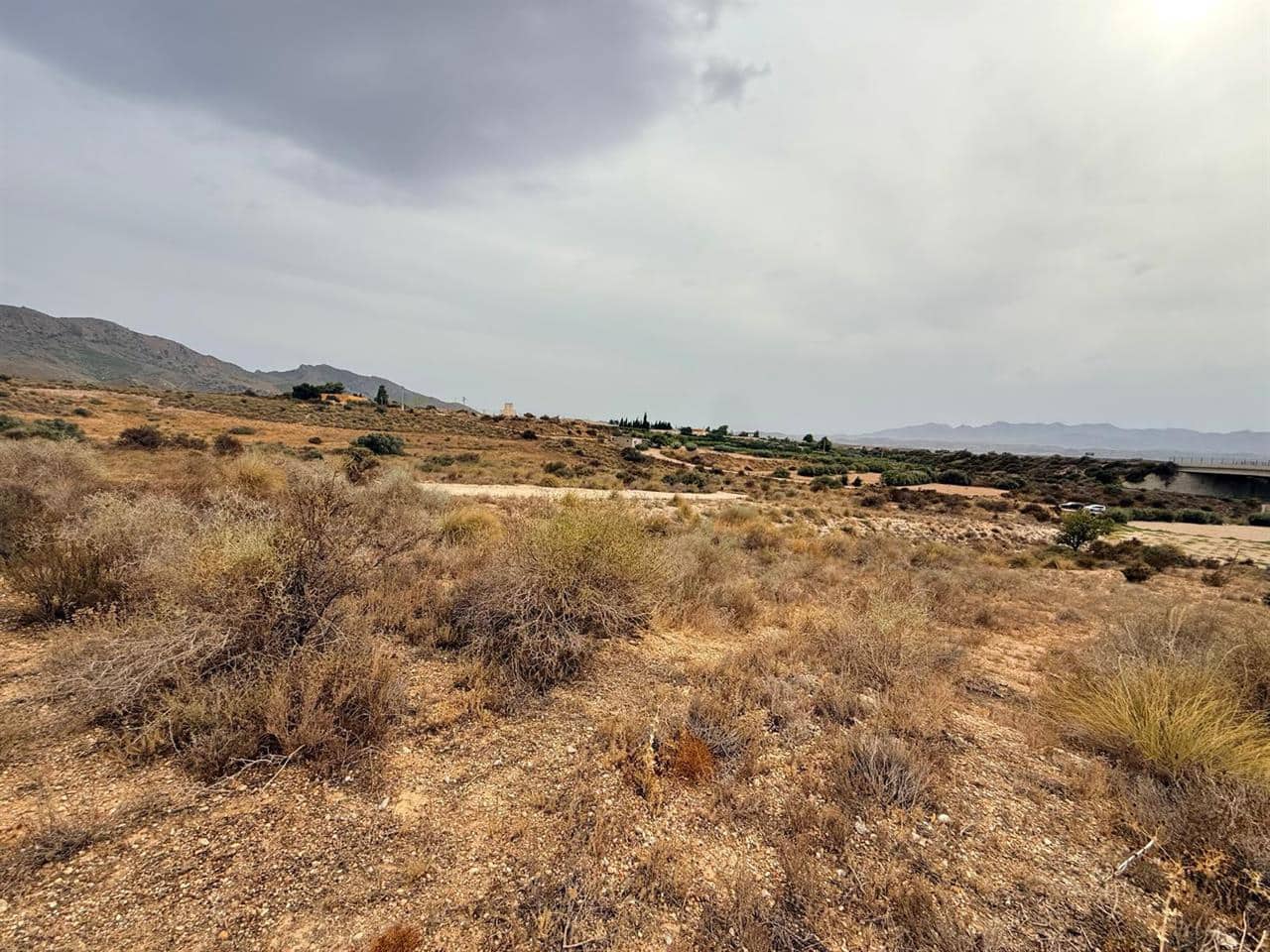 Area Edificabile in vendita in Cuevas del Almanzora - 104.900 € (Rif: 10075439)