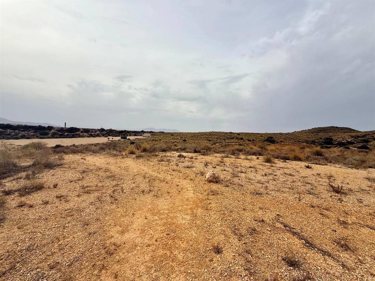 Area Edificabile in vendita in Cuevas del Almanzora - 104.900 € (Rif: 10075439)