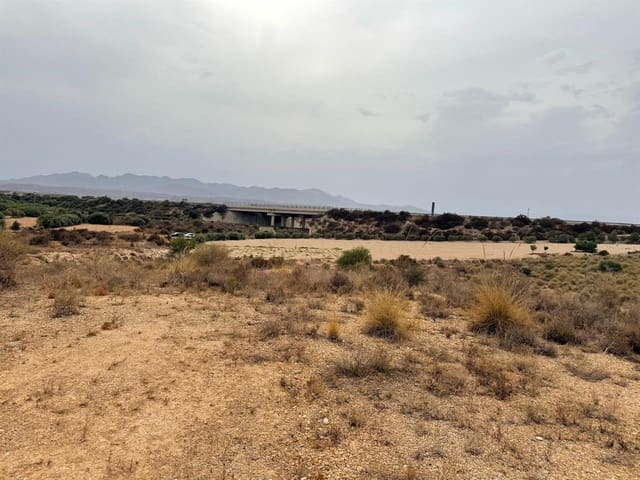 Area Edificabile in vendita in Cuevas del Almanzora - 104.900 € (Rif: 10075439)