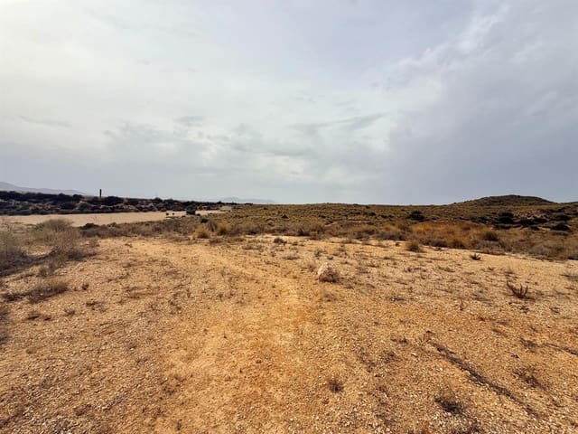 Area Edificabile in vendita in Cuevas del Almanzora - 104.900 € (Rif: 10075439)