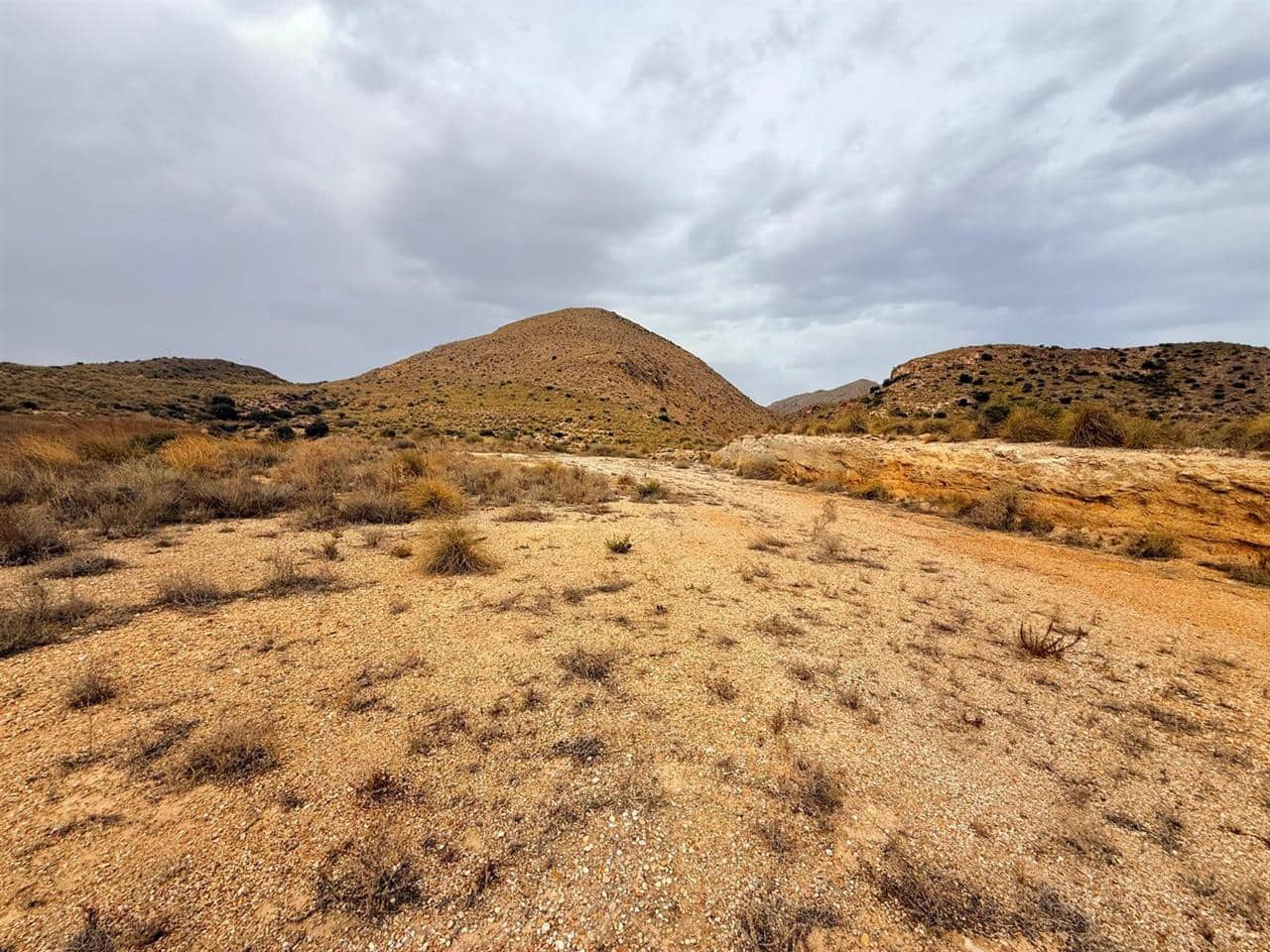Area Edificabile in vendita in Cuevas del Almanzora - 104.900 € (Rif: 10075439)