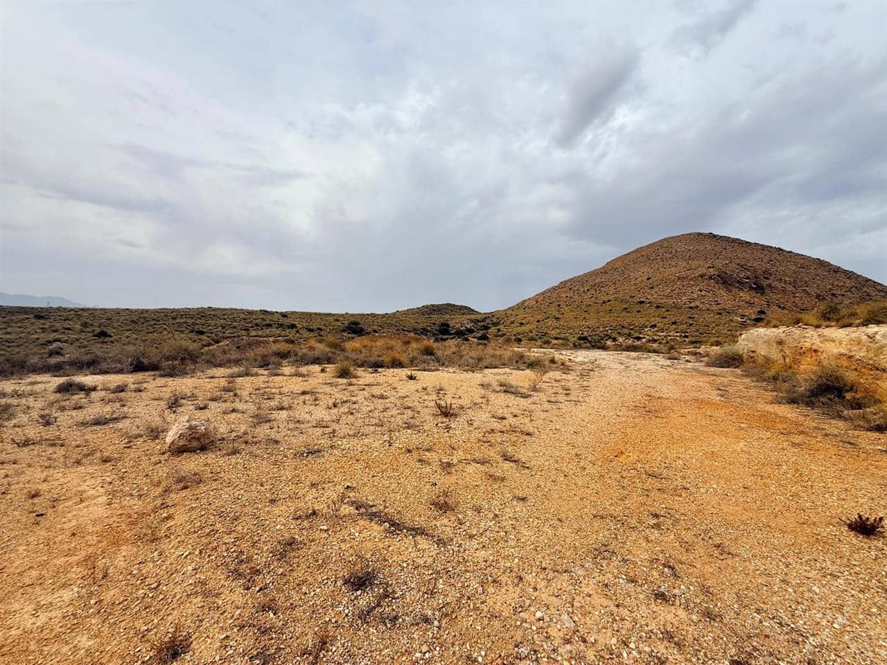 Area Edificabile in vendita in Cuevas del Almanzora - 104.900 € (Rif: 10075439)