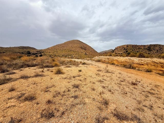 Area Edificabile in vendita in Cuevas del Almanzora - 104.900 € (Rif: 10075439)