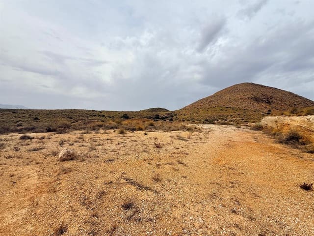 Area Edificabile in vendita in Cuevas del Almanzora - 104.900 € (Rif: 10075439)