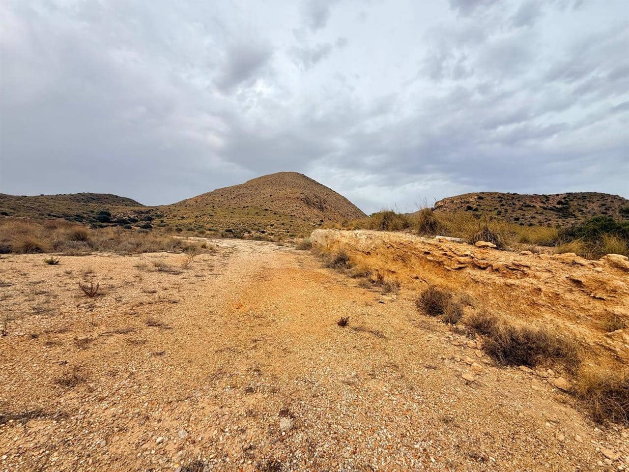Area Edificabile in vendita in Cuevas del Almanzora - 104.900 € (Rif: 10075439)