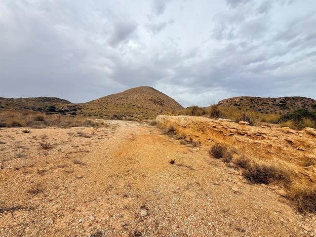 Area Edificabile in vendita in Cuevas del Almanzora - 104.900 € (Rif: 10075439)