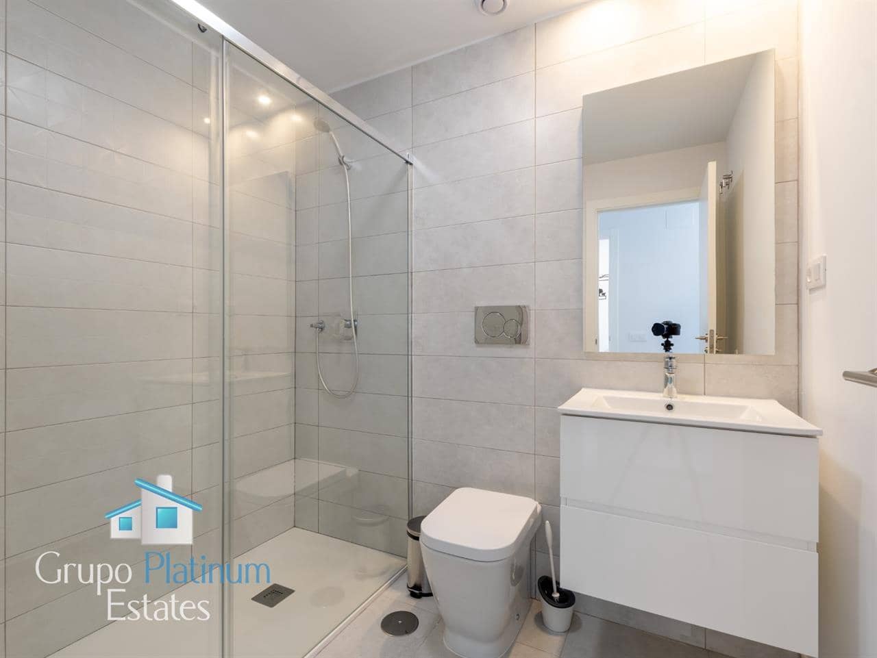2 makuuhuone Kattohuoneisto myytävänä paikassa San Juan de los Terreros mukana uima-altaan - 249 999 € (Ref: 10077744)