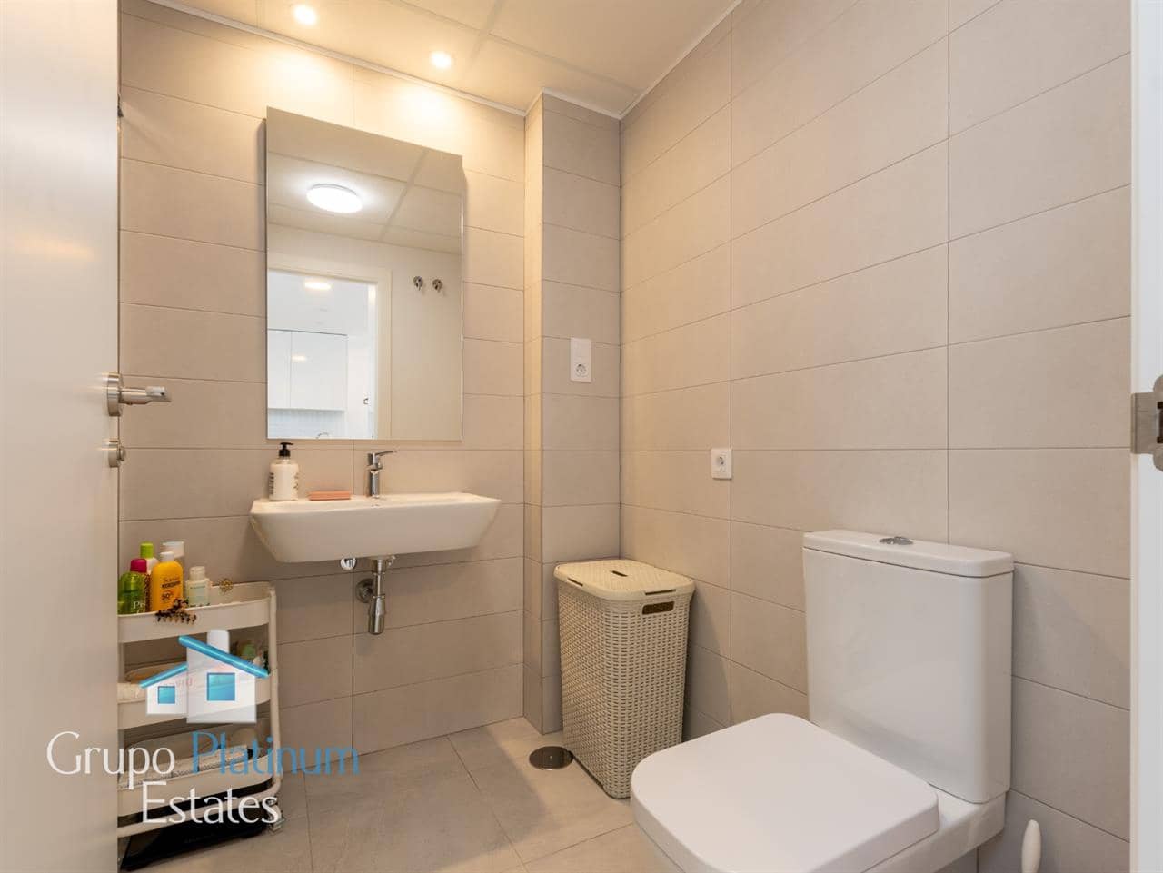 2 makuuhuone Kattohuoneisto myytävänä paikassa San Juan de los Terreros mukana uima-altaan - 249 999 € (Ref: 10077744)