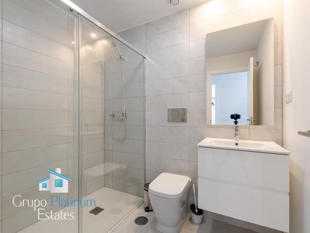 2 makuuhuone Kattohuoneisto myytävänä paikassa San Juan de los Terreros, Pulpí mukana uima-altaan - 249 999 € (Ref: 10077744)