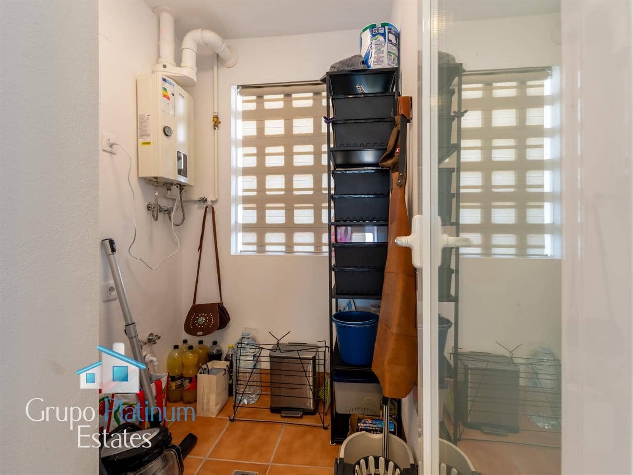 2 makuuhuone Kattohuoneisto myytävänä paikassa San Juan de los Terreros mukana uima-altaan - 249 999 € (Ref: 10077744)