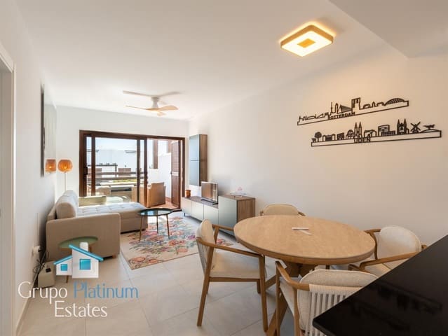 2 makuuhuone Kattohuoneisto myytävänä paikassa San Juan de los Terreros, Pulpí mukana uima-altaan - 249 999 € (Ref: 10077744)