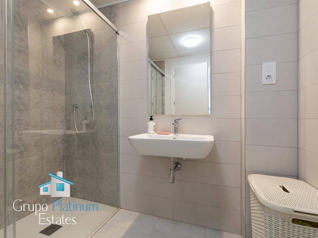 2 makuuhuone Kattohuoneisto myytävänä paikassa San Juan de los Terreros mukana uima-altaan - 249 999 € (Ref: 10077744)