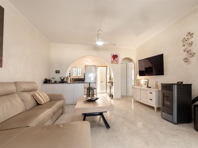 2 bedroom Terraced Villa for sale in Mojácar with pool - € 340,000 (Ref: 10077745)