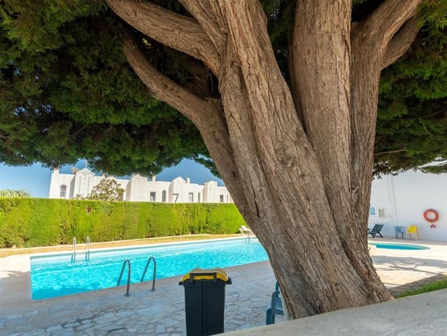 2 bedroom Terraced Villa for sale in Mojácar with pool - € 340,000 (Ref: 10077745)