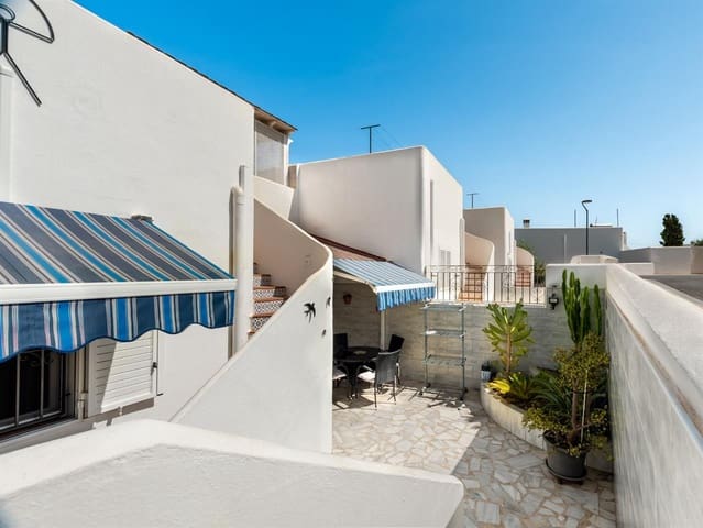 2 bedroom Terraced Villa for sale in Mojácar with pool - € 340,000 (Ref: 10077745)