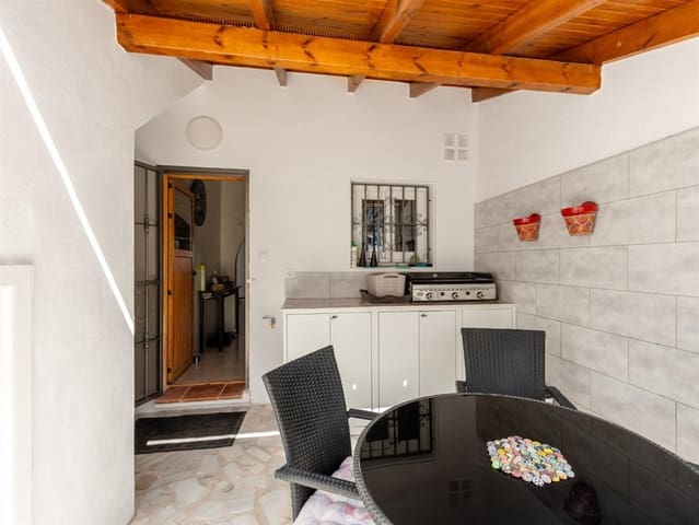 2 bedroom Terraced Villa for sale in Mojácar with pool - € 340,000 (Ref: 10077745)