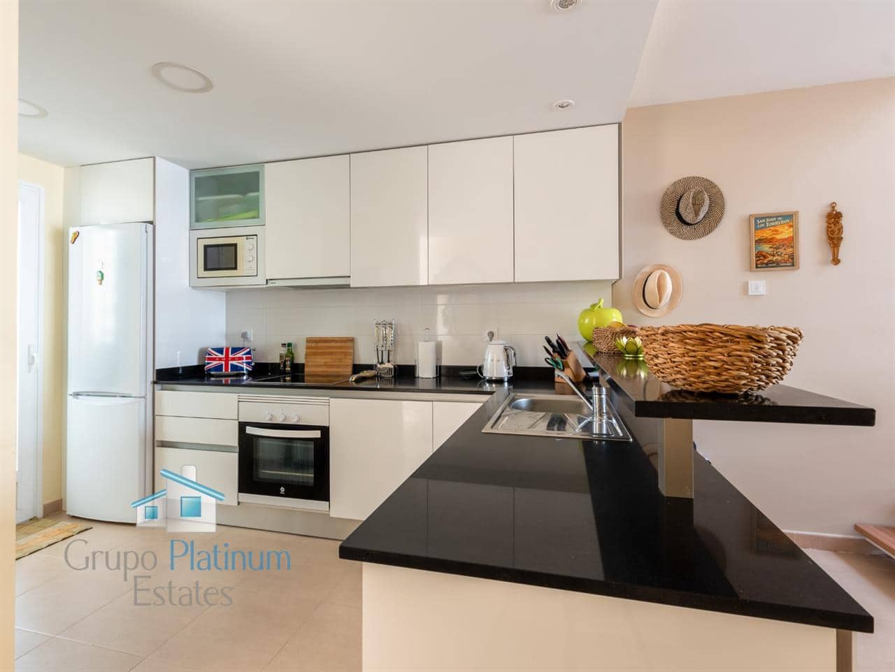 3 sovrum Takvåning till salu i San Juan de los Terreros med pool - 290 000 € (Ref: 10094317)