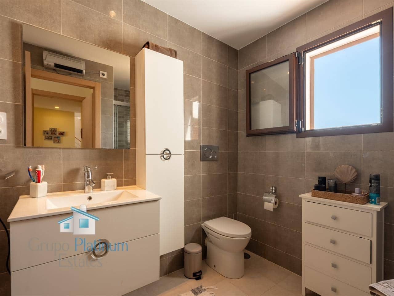 3 sovrum Takvåning till salu i San Juan de los Terreros med pool - 290 000 € (Ref: 10094317)