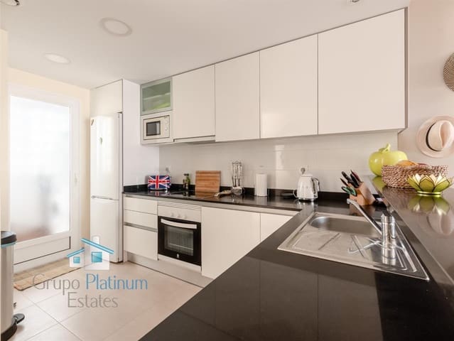 3 sovrum Takvåning till salu i San Juan de los Terreros, Pulpí med pool - 290 000 € (Ref: 10094317)