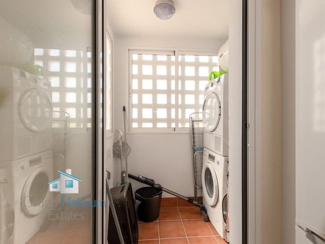 3 sovrum Takvåning till salu i San Juan de los Terreros, Pulpí med pool - 290 000 € (Ref: 10094317)