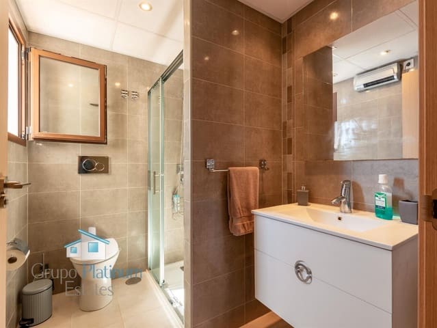 3 sovrum Takvåning till salu i San Juan de los Terreros, Pulpí med pool - 290 000 € (Ref: 10094317)