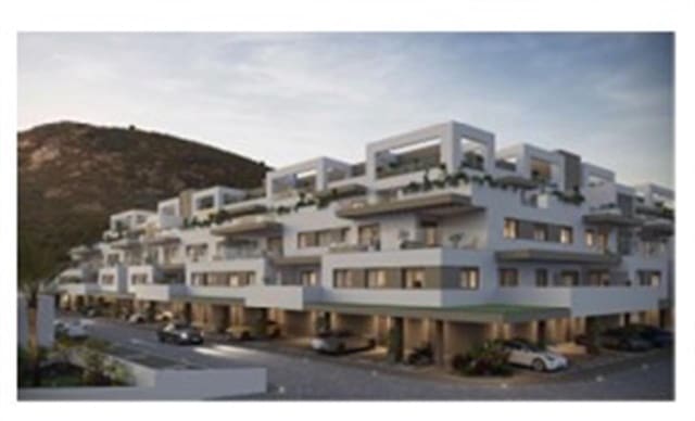 3 soverom Leilighet til salgs i San Juan de los Terreros, Pulpí med svømmebasseng - € 331 000 (Ref: 10099791)