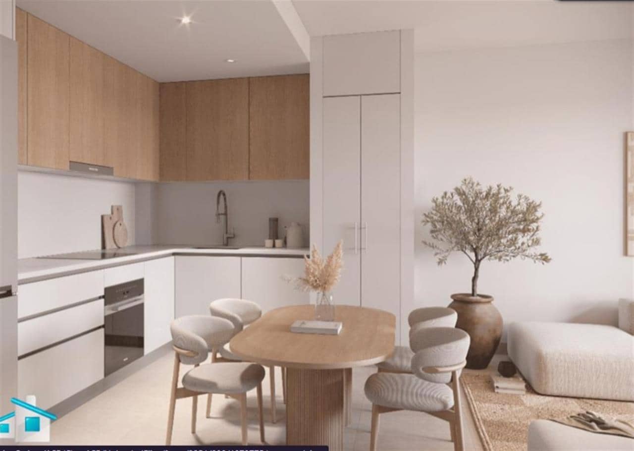 Apartamento de 3 habitaciones en San Juan de los Terreros en venta con piscina - 331.000 € (Ref: 10101918)