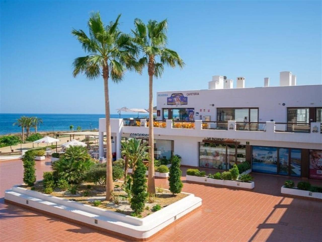 4 bedroom Terraced Villa for sale in Los Lobos with garage - € 180,000 (Ref: 10115553)
