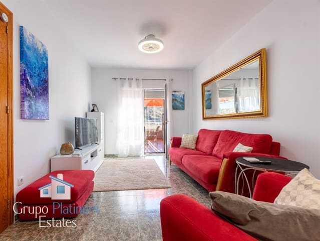 4 soveværelse Rækkehus til salg i Los Lobos, Cuevas del Almanzora med garage - € 180.000 (Ref: 10115553)