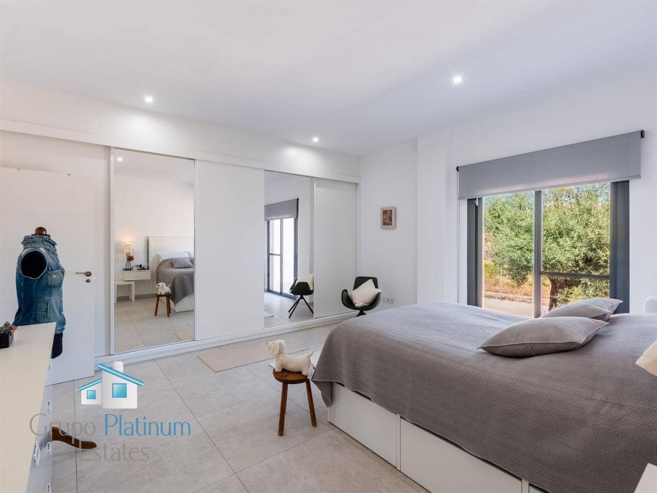 4 sovrum Villa till salu i Canada de la Lena med pool garage - 470 000 € (Ref: 10131362)
