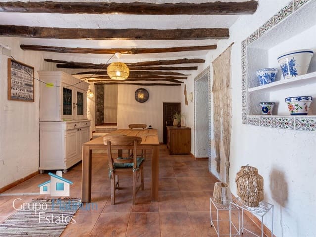 4 sovrum Villa till salu i Santopétar, Taberno med pool garage - 395 000 € (Ref: 10131363)