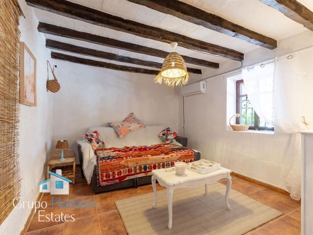 4 sovrum Villa till salu i Santopétar, Taberno med pool garage - 395 000 € (Ref: 10131363)