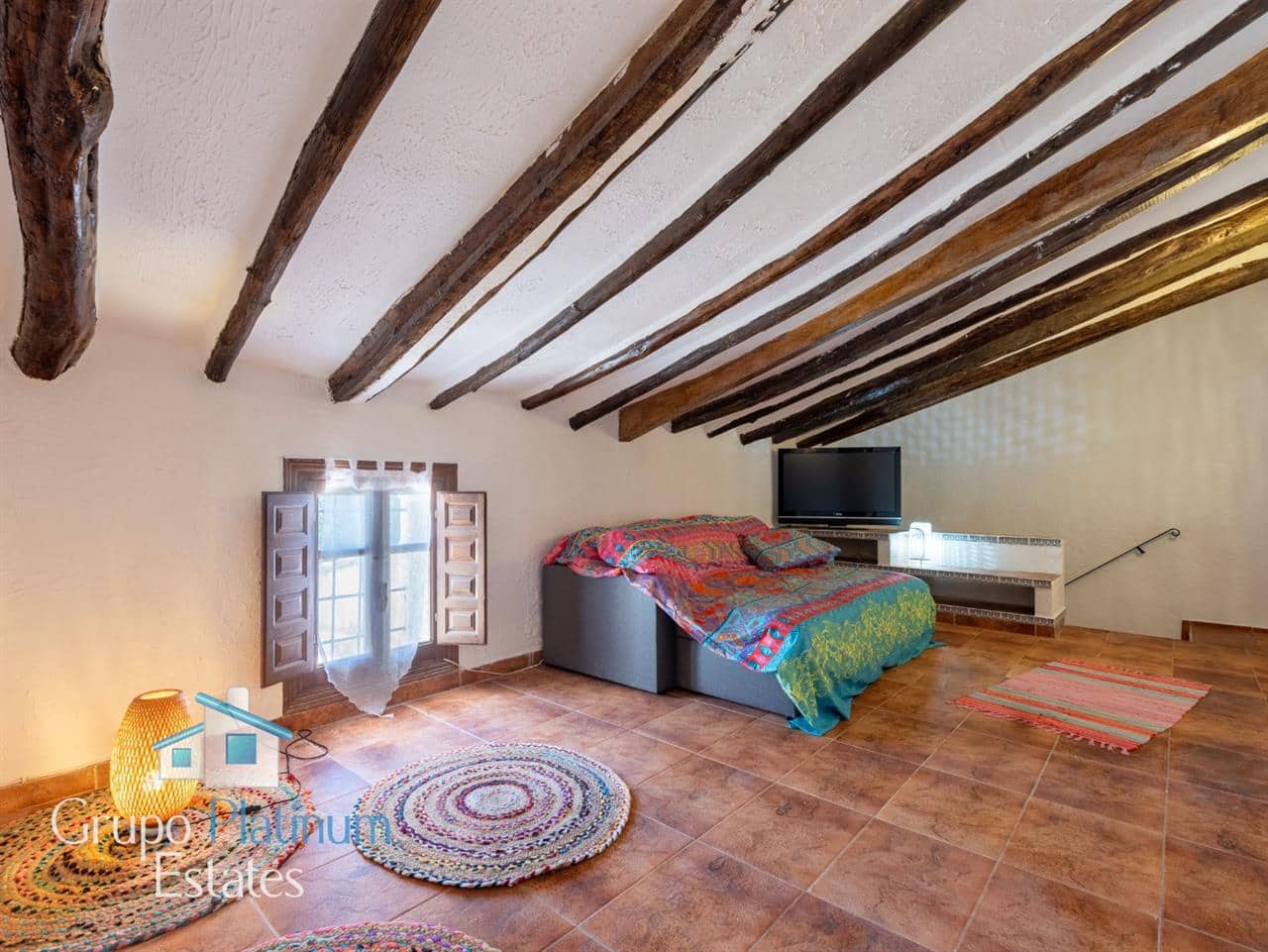 4 sovrum Villa till salu i Santopetar med pool garage - 395 000 € (Ref: 10131363)