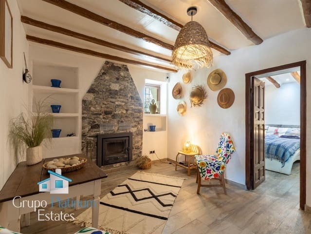 4 sovrum Villa till salu i Santopétar, Taberno med pool garage - 395 000 € (Ref: 10131363)