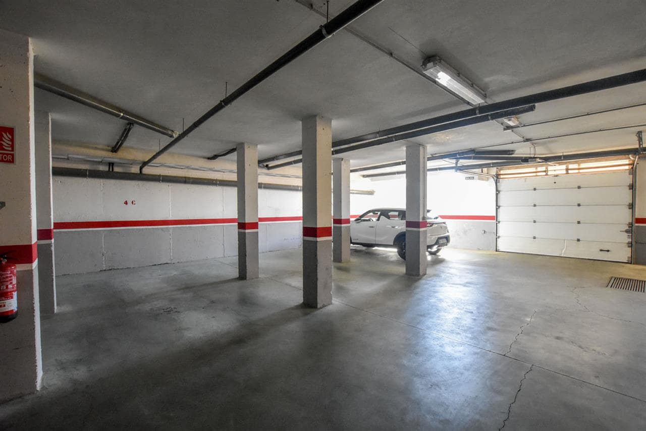 2 makuuhuone Kattohuoneisto myytävänä paikassa Palomares mukana uima-altaan 
autotalli - 209 000 € (Ref: 10135843)