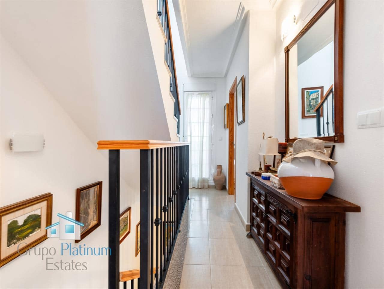 4 soverom Rekkehus til salgs i San Juan de los Terreros med svømmebasseng - € 290 000 (Ref: 10135844)