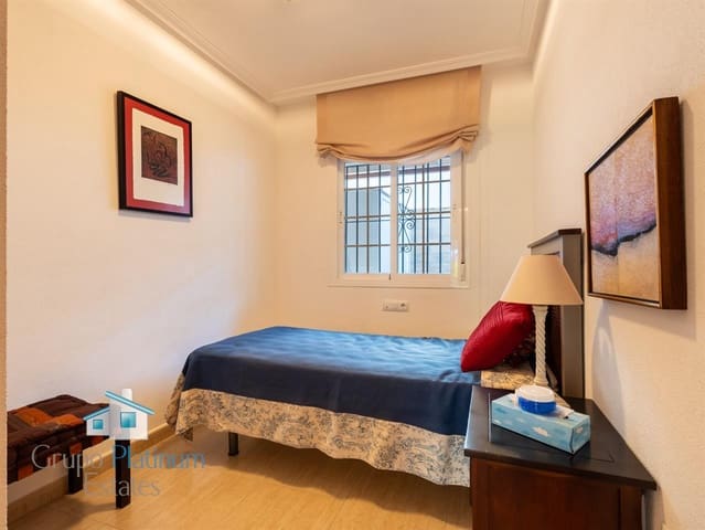 4 soverom Rekkehus til salgs i San Juan de los Terreros, Pulpí med svømmebasseng - € 290 000 (Ref: 10135844)