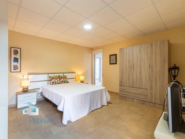 4 soverom Rekkehus til salgs i San Juan de los Terreros, Pulpí med svømmebasseng - € 290 000 (Ref: 10135844)