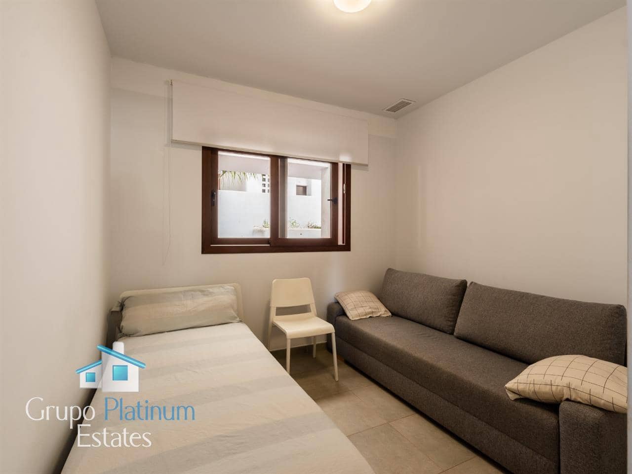 2 camera da letto Appartamento in vendita in San Juan de los Terreros con piscina garage - 190.000 € (Rif: 10135845)