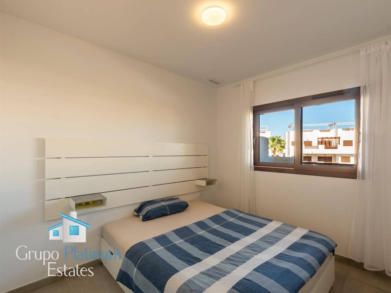 2 camera da letto Appartamento in vendita in San Juan de los Terreros con piscina garage - 190.000 € (Rif: 10135845)