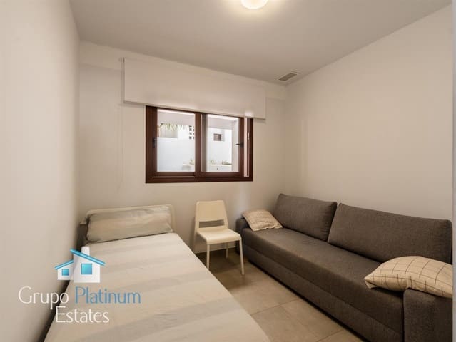 2 camera da letto Appartamento in vendita in San Juan de los Terreros, Pulpí con piscina garage - 190.000 € (Rif: 10135845)