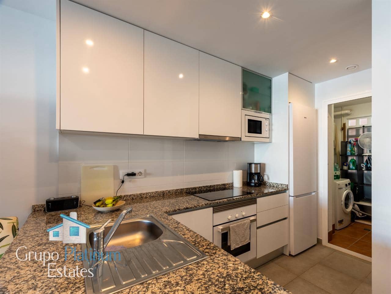 2 camera da letto Appartamento in vendita in San Juan de los Terreros con piscina garage - 190.000 € (Rif: 10135845)