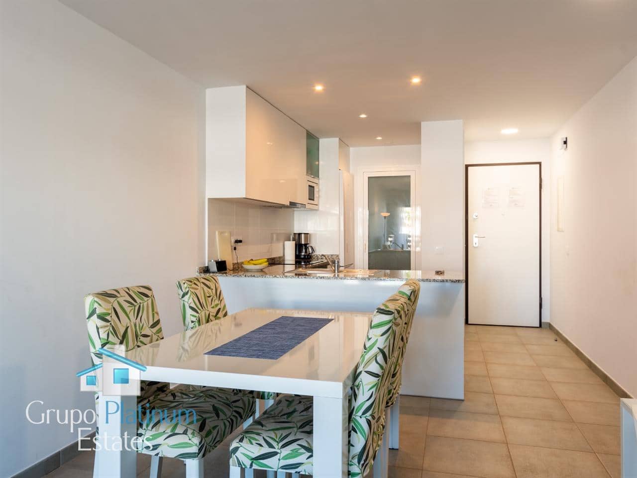 2 camera da letto Appartamento in vendita in San Juan de los Terreros con piscina garage - 190.000 € (Rif: 10135845)