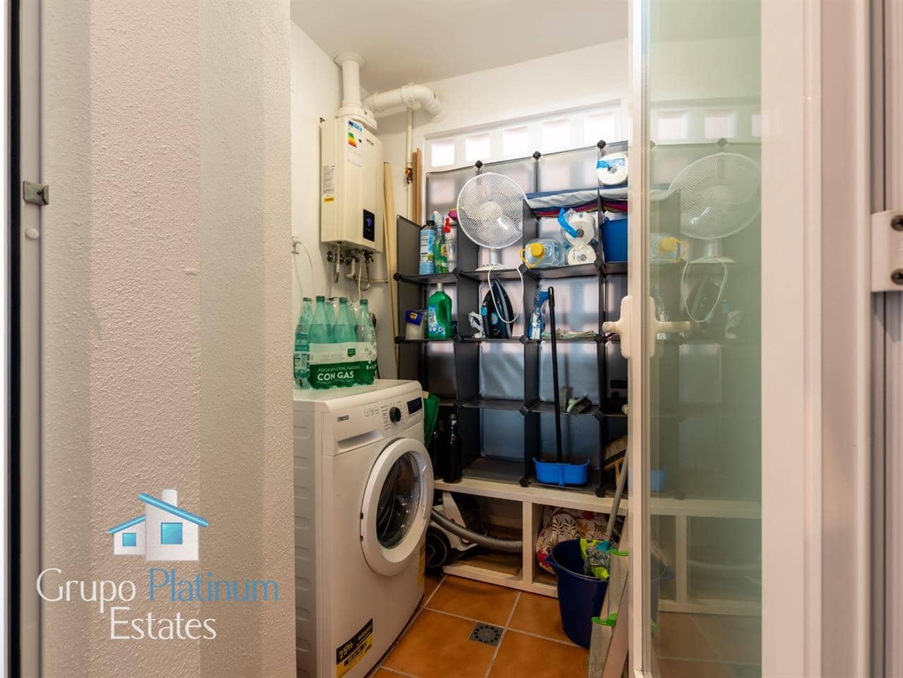 2 camera da letto Appartamento in vendita in San Juan de los Terreros con piscina garage - 190.000 € (Rif: 10135845)
