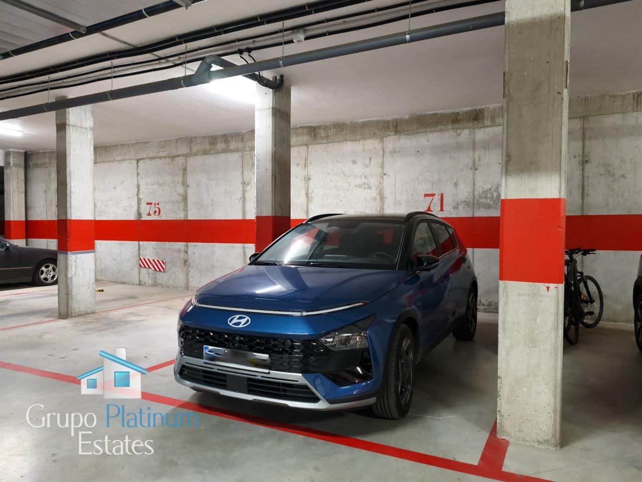 2 camera da letto Appartamento in vendita in San Juan de los Terreros con piscina garage - 190.000 € (Rif: 10135845)