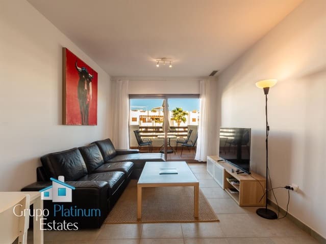2 camera da letto Appartamento in vendita in San Juan de los Terreros, Pulpí con piscina garage - 190.000 € (Rif: 10135845)