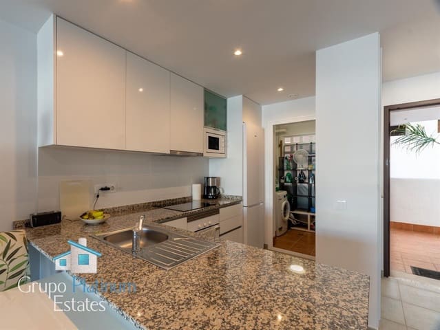 2 camera da letto Appartamento in vendita in San Juan de los Terreros, Pulpí con piscina garage - 190.000 € (Rif: 10135845)