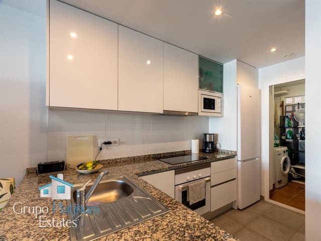2 camera da letto Appartamento in vendita in San Juan de los Terreros, Pulpí con piscina garage - 190.000 € (Rif: 10135845)