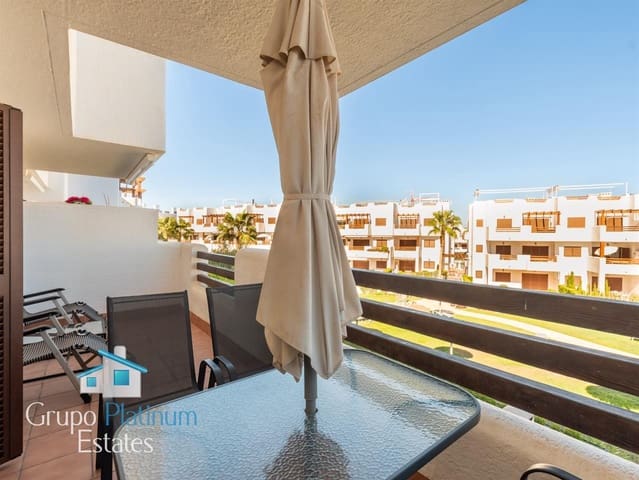 2 camera da letto Appartamento in vendita in San Juan de los Terreros, Pulpí con piscina garage - 190.000 € (Rif: 10135845)