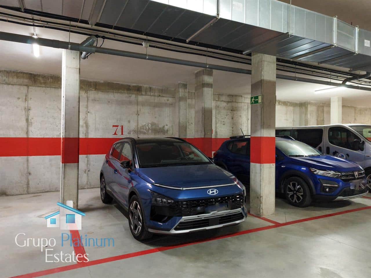 2 camera da letto Appartamento in vendita in San Juan de los Terreros con piscina garage - 190.000 € (Rif: 10135845)